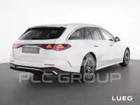 2025 Mercedes Benz E 220