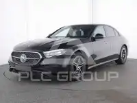 2025 Mercedes Benz E 220