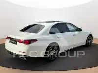 2025 Mercedes Benz E 220