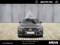 2025 Mercedes Benz E 220