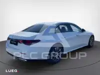 2025 Mercedes Benz E 220