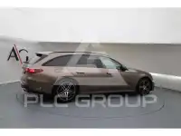 2025 Mercedes Benz E 220