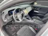 2025 Mercedes Benz E 220