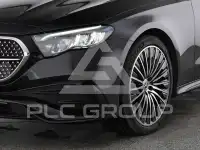 2025 Mercedes Benz E 220