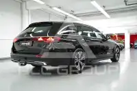 2025 Mercedes Benz E 220