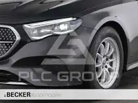 2025 Mercedes Benz E 220