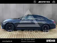 2025 Mercedes Benz E 220