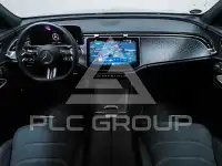 2025 Mercedes Benz E 220