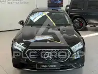 2025 Mercedes Benz E 220