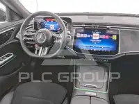 2025 Mercedes Benz E 220