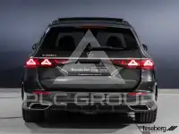 2025 Mercedes Benz E 220