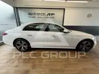 2025 Mercedes Benz E 220