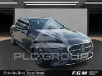 2025 Mercedes Benz E 220