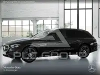 2025 Mercedes Benz E 220