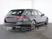 2025 Mercedes Benz E 220