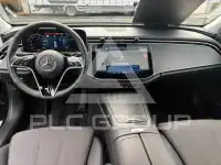 2025 Mercedes Benz E 220