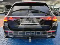 2025 Mercedes Benz E 220