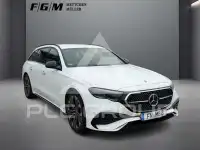 2025 Mercedes Benz E 220