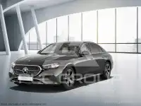 2025 Mercedes Benz E 220