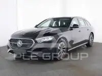 2025 Mercedes Benz E 220