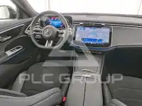 2025 Mercedes Benz E 220