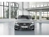 2025 Mercedes Benz E 220