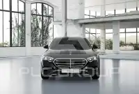 2025 Mercedes Benz E 220