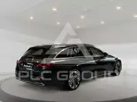 2025 Mercedes Benz E 220