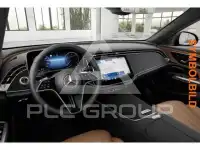 2025 Mercedes Benz E 220