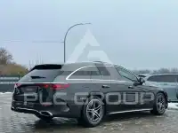 2025 Mercedes Benz E 220