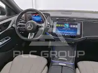 2025 Mercedes Benz E 220