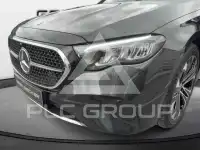 2025 Mercedes Benz E 220