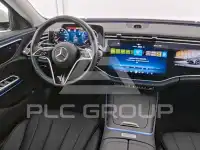 2025 Mercedes Benz E 220