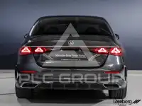 2025 Mercedes Benz E 220