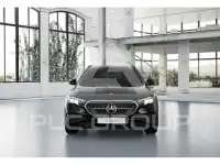 2025 Mercedes Benz E 220