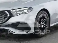 2025 Mercedes Benz E 220