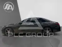 2025 Mercedes Benz E 220