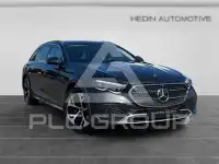 2025 Mercedes Benz E 220