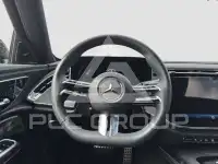 2025 Mercedes Benz E 220