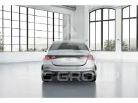 2025 Mercedes Benz E 220
