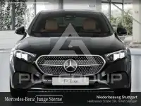 2025 Mercedes Benz E 220