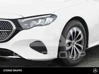 2025 Mercedes Benz E 220
