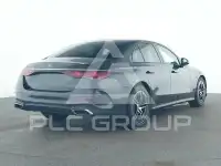 2025 Mercedes Benz E 220