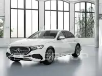 2025 Mercedes Benz E 220