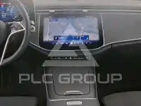 2025 Mercedes Benz E 220