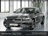 2025 Mercedes Benz E 220