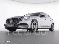 2025 Mercedes Benz E 220
