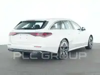 2025 Mercedes Benz E 220