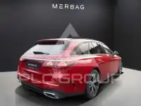 2025 Mercedes Benz E 220