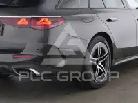 2025 Mercedes Benz E 220